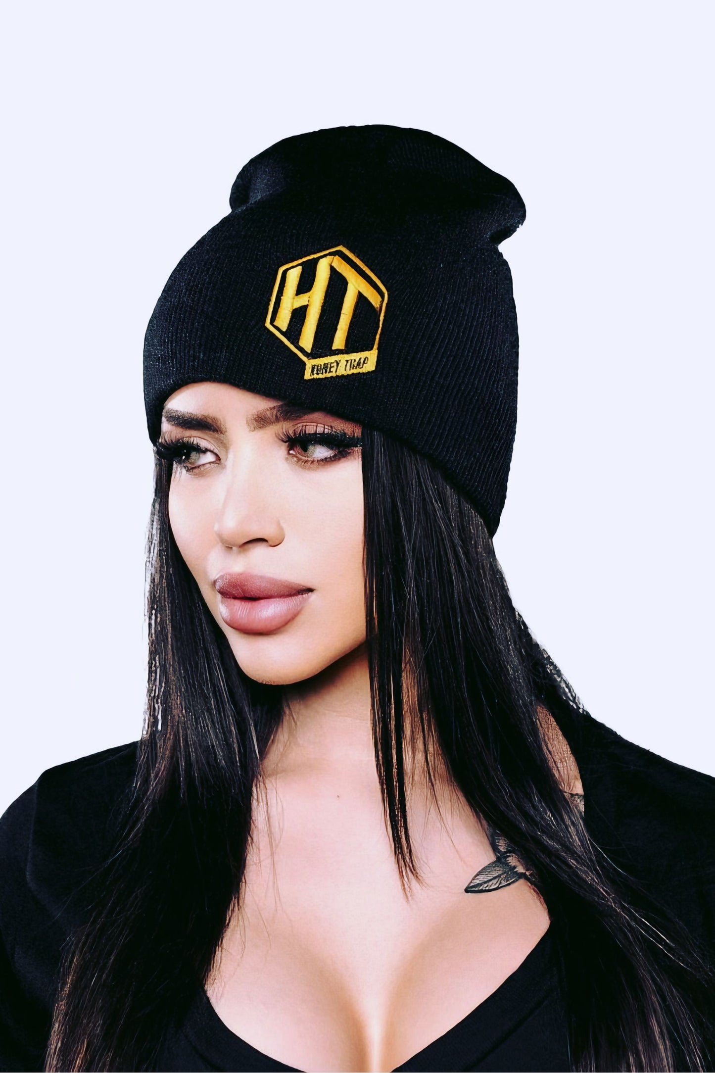 Honey Trap Beanies