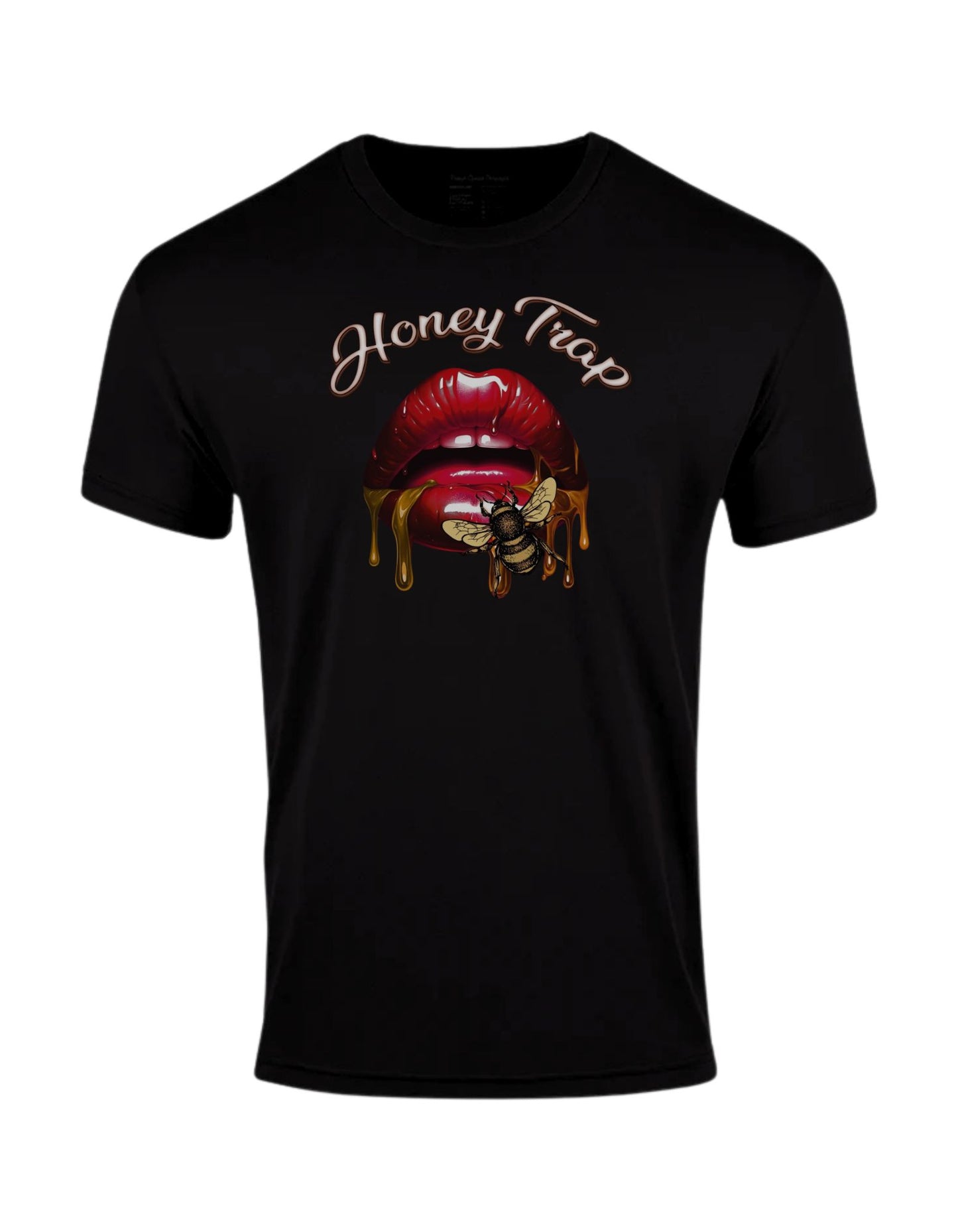 Honey Lips T Shirt