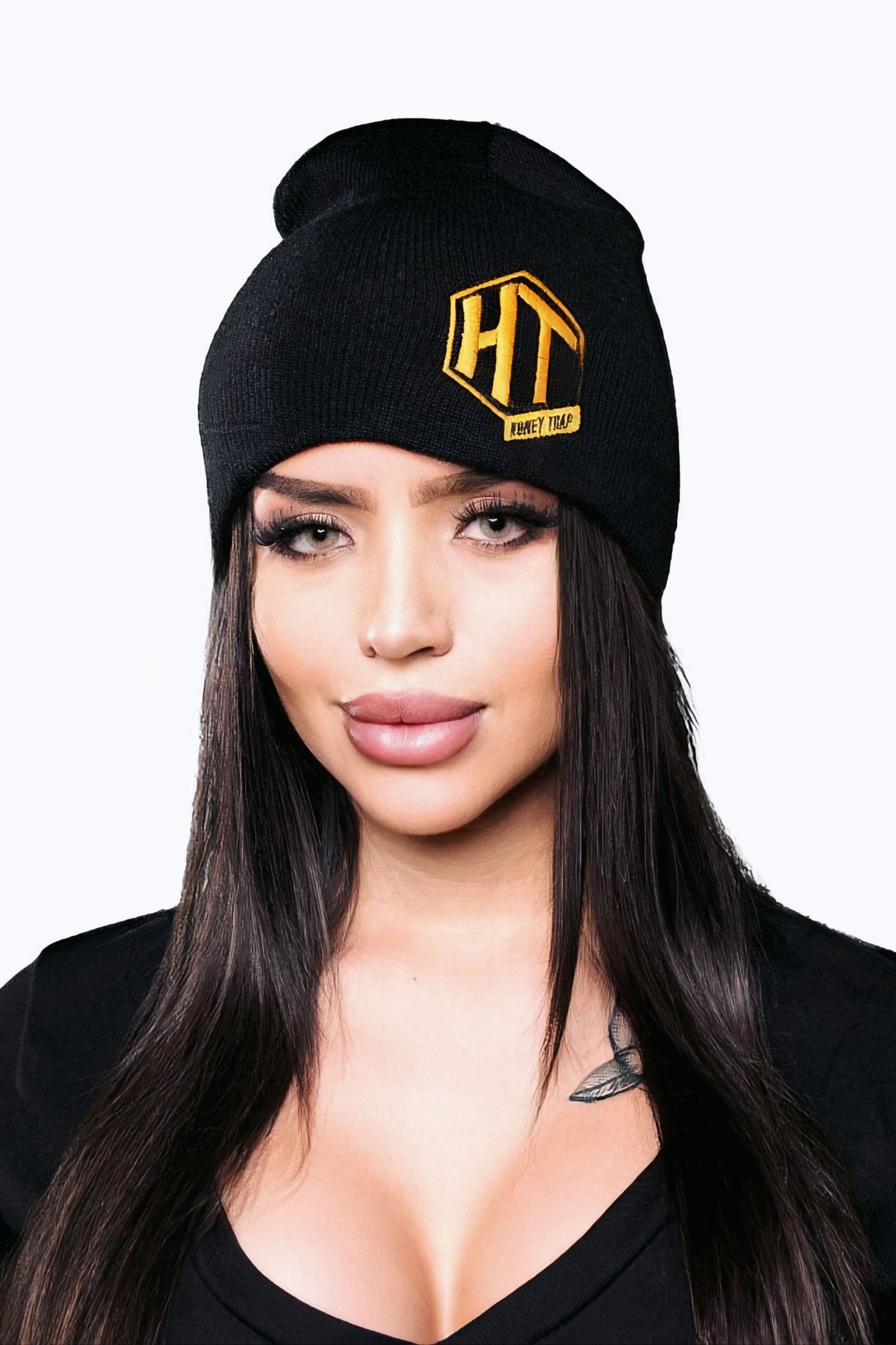 Honey Trap Beanies